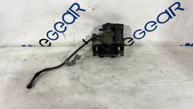 Dg9c-2d250-g Fomoco 2014 Lincoln Mkx Awd Rear Right Side Abs Brake Caliper Oem