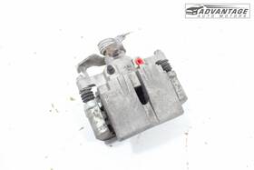 Fr3z-2553-j Fomoco 2015-2023 Ford Mustang Rwd Rear Left Side Disc Abs Brake Caliper Oem