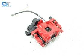 Jx6120253b Fomoco Ford Mustang Mach-e Rear Left Driver Side Brake Caliper Oem 2021 - 2023