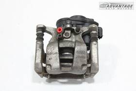 L1mz-2552-h Fomoco 2020-2023 Ford Explorer Rwd Rear Right Side Abs Brake Caliper Oem