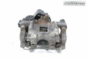 Lx61-2d51-bnd Fomoco 2021-2023 Ford Bronco Sport Awd Rear Left Abs Brake Caliper Oem