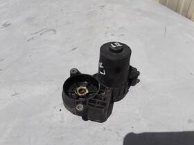 Lx6z-2b713-a Fomoco 2020-2021 Ford Escape Awd Rear Left Brake Caliper Adjust Motor Actuator Oem
