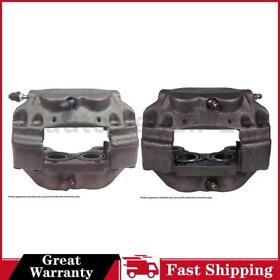 For 1968 1971 Bmw 1600 Cardone Reman Front Left Right Disc Brake Caliper