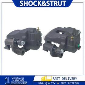 Hqau220810006080 For 1983 1986 Nissan 720 2x Front Left Right Cardone Reman Disc Brake Caliper