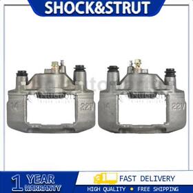Hqau220810006684 For 1991 2003 Ford Escort 2 Front Nugeon Automotive Components Disc Brake Caliper