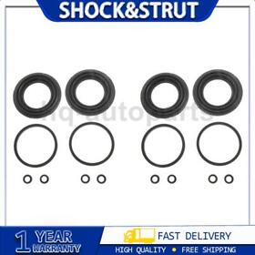 Hqau220824017270 For 1993 Mercedes-benz 600sl 2x Centric Parts Disc Brake Caliper Repair Kit