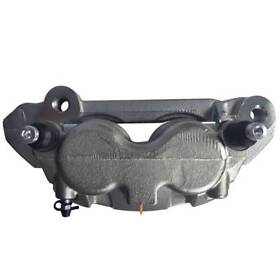 A0169a0031 For 2000-2002 2500 3500 4000 Brake Caliper With Bracket Front Left Driver Side