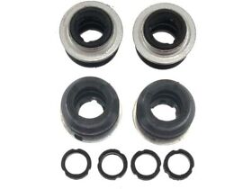 53992mp For 2002-2010 Lexus Sc430 Disc Brake Caliper Guide Pin Boot Kit Front