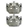Bc30112pr For 2005-2016 Nissan Frontier 2005-2012 Pathfinder Front Brake Caliper Pair