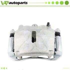 Ig106896no For 2006-2008 Lincoln Mark Lt Silver Front Left Brake Caliper With Bracket