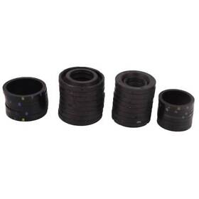 A0290a0024 For Audi Rear Disc Brake Caliper Repair Kit Left &right R8 Mercedes-benz S55 Amg