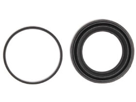 59842xd For Chevrolet Express 2500 Disc Brake Caliper Seal Kit Ac Delco