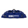 Bc4103blu-r For Ford Focus 10-16 Ebc Apollo Series Front Passenger Side Brake Caliper