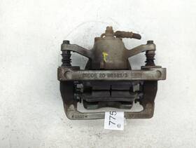 Ford 0c43 2017-2018 F-150 Rear Driver Left Brake Caliper Jl5yq