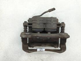0r33-2b119 Ford 2011-2014 Mustang Front Driver Left Brake Caliper Teiev