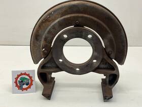 10948701 Ford 88-97 Dana 80 F-super Duty Rear Lh Or Rh Disk Caliper Bracket Kh
