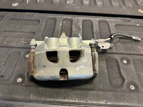 18191301 Ford 2015-2020 F150 Passenger Front Right Brake Caliper And Bracket #46
