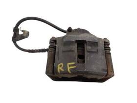 1f1z2b120aa Ford Wheel Brake Caliper Taurus 2001 Right Passenger Side Front Suspension Oem