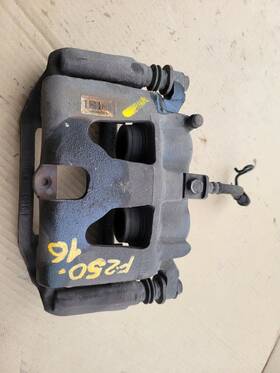 2d24849a Ford 2013-2016 F250 Front Left Driver Brake Caliper