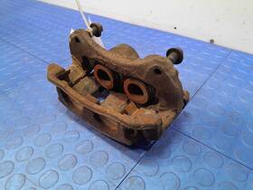 3l2z2b121ab Ford 03-05 Explorer Sport Trac Front Brake Caliper Assembly Left Driver Side