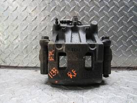536-00315r Ford 2007-2009 Edge/ Lincoln Mkx Right Passenger Front Brake Caliper Fwd