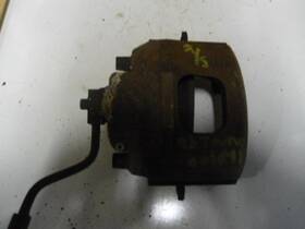 536-00433r Ford Passenger Right Caliper Front Fits 93 Sable 21007