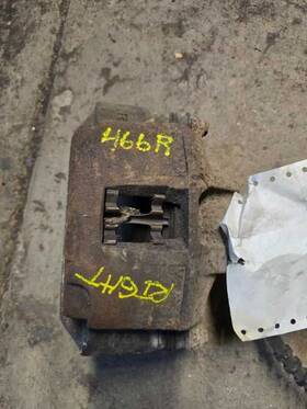 536-00466r Ford Passenger Right Caliper Front Fits 95-97 Crown Victoria
