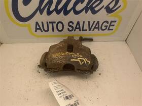 536-00496l Ford Driver Left Caliper Front Fits 96-97 Contour 45454