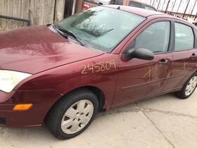 536-00947r Ford Passenger Right Caliper Front Fits 05-07 Focus 548520