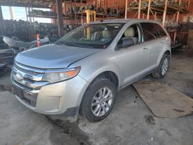 536-01219r Ford Passenger Right Caliper Rear Fits 11-15 Mkx 336249