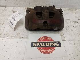 536-01266r Ford Front Passenger Right Caliper From 2014 F150 10861736