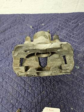 536-01295 Ford 2012 - 2018 Focus Front Right Passenger Side Brake Caliper Oem