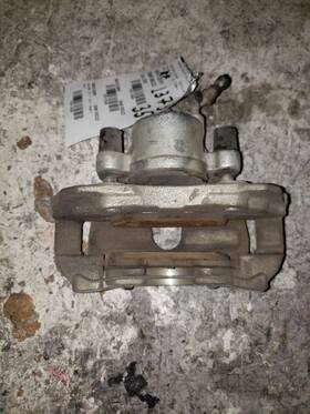 Bv61-2010-ee Ford 536-01295r 2013-2018 Focus Front Right Brake Caliper Kr113398