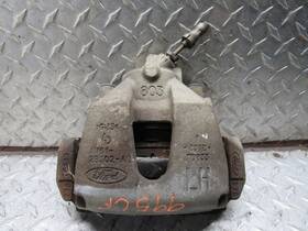 536-01296l Ford 13-14 Focus Left Front Driver Brake Caliper Gas Without Turbo Vin 2 8th Ditgit