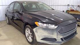 536-01354l Ford Driver Left Caliper Rear Fits 13-20 Fusion 446855