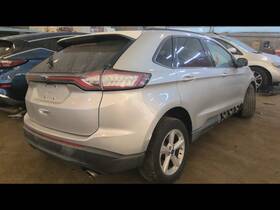 536-01555l Ford Driver Left Caliper Front Fits 15-23 Edge 6426648