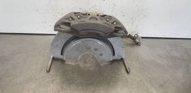 536-01558r Ford 23 Mustang Gt Brake Caliper Front Right Passenger