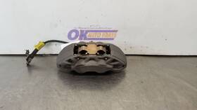 536-01559l Ford 21 Mustang Gt Brake Caliper Front Left Driver