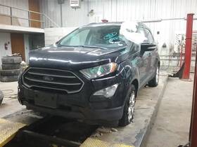 536-10306l Ford Driver Left Caliper Front Fits 18-21 Ecosport 1465666