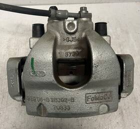 536-10818 Ford 2021-2022 Bronco Sport Front Passenger Rh Brake Caliper Oem 13k Lkq