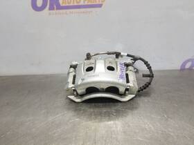 536.fd8d25 Ford 25 2025 Ranger Xlt 2.3l 4x4 Front Brake Caliper Right Passenger