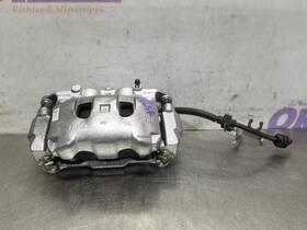536.fd8g25 Ford 25 2025 Explorer Interceptor 3.0l Awd Front Brake Caliper Right Passenger