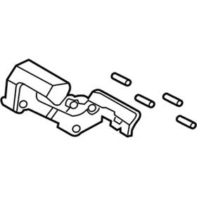 6l1z-2b540-a Ford Genuine Caliper Mount