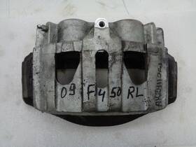 8c24-2b120 Ford 8c24-2b120/1-c 2009 Econoline E450 Rear Left Driver Side Brake Caliper Oem Ak2411321 8c24-2b120 Ford 8c24-2b120/1-c 2009 Econoline E450 Rear Left Driver Side Brake Caliper Oem Ak2411321