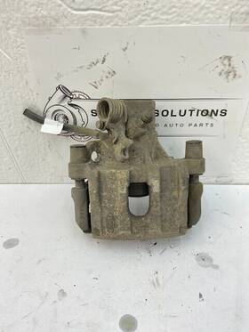 8m5z-2552-l Ford 2012-2023 Focus Escape C-max Left Rear Brake Caliper/ Carrier Oem 7-60