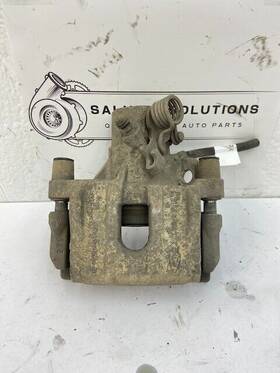 8m5z-2553-l Ford 2012-2023 Focus Escape C-max Rear Right Brake Caliper/ Carrier Oem 7-55