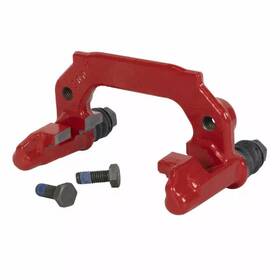 98az-2b511-a Ford Genuine Caliper Mount