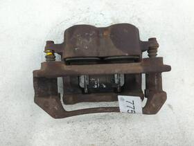 Aj30126 Ford 1997-2000 F-150 Front Passenger Right Brake Caliper Lagzl