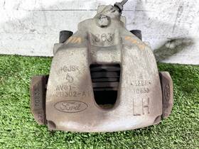 Ford Av61-2b302-ai 12-18 Focus Front Left Lh Driver Side Brake Disc Caliper Oem