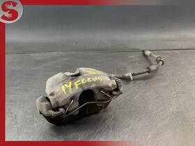 Av612b302a1 Ford 12-18 Focus Escape C Max Lh Left Driver Front Brake Caliper Oem